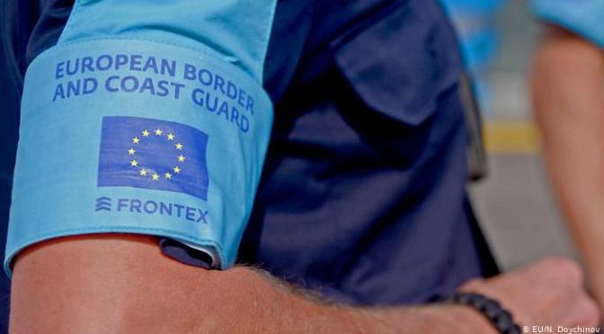 The Frontex Files