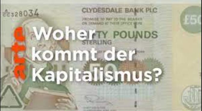 Der Kapitalismus | Adam Smith und der freie Markt