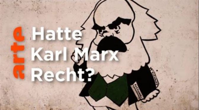 Der Kapitalismus | Und wenn Karl Marx doch Recht gehabt hätte?